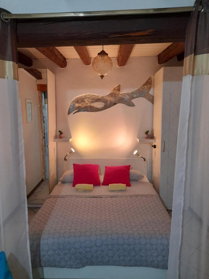 Apartment The Old House فيرسار المظهر الخارجي الصورة