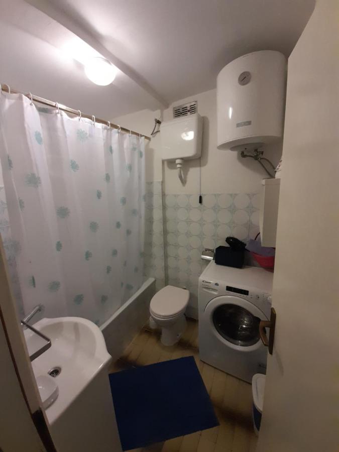 Apartment The Old House فيرسار المظهر الخارجي الصورة